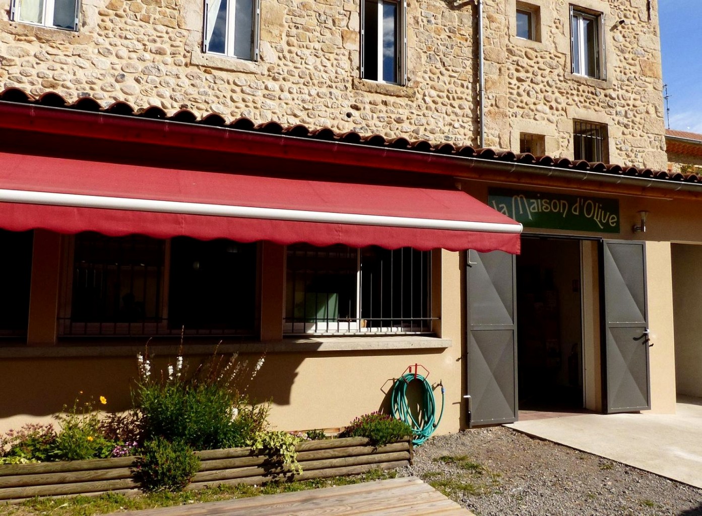 P1090627 Copie La Maison d'Olive...